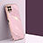 Custodia Silicone Ultra Sottile Morbida Cover XL1 per Samsung Galaxy M53 5G