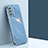Custodia Silicone Ultra Sottile Morbida Cover XL1 per Samsung Galaxy Note 20 5G