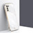 Custodia Silicone Ultra Sottile Morbida Cover XL1 per Samsung Galaxy S20 5G