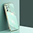 Custodia Silicone Ultra Sottile Morbida Cover XL1 per Samsung Galaxy S20 Ultra 5G