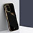 Custodia Silicone Ultra Sottile Morbida Cover XL1 per Samsung Galaxy S20 Ultra Nero