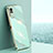 Custodia Silicone Ultra Sottile Morbida Cover XL1 per Vivo Y53s NFC
