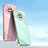 Custodia Silicone Ultra Sottile Morbida Cover XL1 per Xiaomi Mi 10i 5G