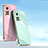 Custodia Silicone Ultra Sottile Morbida Cover XL1 per Xiaomi Mi 10T 5G
