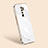 Custodia Silicone Ultra Sottile Morbida Cover XL1 per Xiaomi Poco M2