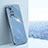 Custodia Silicone Ultra Sottile Morbida Cover XL1 per Xiaomi Redmi 10 4G
