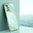 Custodia Silicone Ultra Sottile Morbida Cover XL1 per Xiaomi Redmi 10 4G