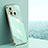 Custodia Silicone Ultra Sottile Morbida Cover XL1 per Xiaomi Redmi 11A 4G