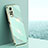 Custodia Silicone Ultra Sottile Morbida Cover XL1 per Xiaomi Redmi Note 11 4G (2022)