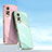 Custodia Silicone Ultra Sottile Morbida Cover XL1 per Xiaomi Redmi Note 11 4G (2022)