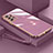 Custodia Silicone Ultra Sottile Morbida Cover XL2 per Samsung Galaxy A23 5G