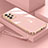 Custodia Silicone Ultra Sottile Morbida Cover XL2 per Samsung Galaxy A23 5G