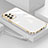 Custodia Silicone Ultra Sottile Morbida Cover XL2 per Samsung Galaxy M32 5G