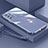 Custodia Silicone Ultra Sottile Morbida Cover XL2 per Samsung Galaxy M32 5G