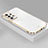 Custodia Silicone Ultra Sottile Morbida Cover XL4 per Samsung Galaxy A72 5G