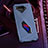 Custodia Silicone Ultra Sottile Morbida Cover ZJ1 per Asus ROG Phone 5s