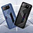 Custodia Silicone Ultra Sottile Morbida Cover ZJ1 per Asus ROG Phone 6