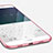 Custodia Silicone Ultra Sottile Morbida per Huawei Enjoy 6S Rosa