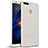 Custodia Silicone Ultra Sottile Morbida per Huawei Honor 8 Pro Bianco