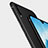 Custodia Silicone Ultra Sottile Morbida per Huawei Honor 8X Max Nero