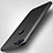 Custodia Silicone Ultra Sottile Morbida per OnePlus 5T A5010 Nero