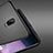 Custodia Silicone Ultra Sottile Morbida per OnePlus 6T Nero