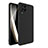 Custodia Silicone Ultra Sottile Morbida per Samsung Galaxy A42 5G Nero