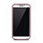 Custodia Silicone Ultra Sottile Morbida per Samsung Galaxy S4 IV Advance i9500 Viola