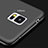 Custodia Silicone Ultra Sottile Morbida per Samsung Galaxy S5 G900F G903F Nero