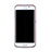Custodia Silicone Ultra Sottile Morbida per Samsung Galaxy S6 Edge+ Plus SM-G928F Viola