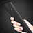 Custodia Silicone Ultra Sottile Morbida per Xiaomi Mi Note 2 Special Edition Nero