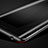 Custodia Silicone Ultra Sottile Morbida per Xiaomi Mi Note 2 Special Edition Nero