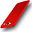 Custodia Silicone Ultra Sottile Morbida per Xiaomi Redmi 2 Rosso
