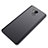 Custodia Silicone Ultra Sottile Morbida per Xiaomi Redmi 4 Prime High Edition Nero