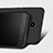 Custodia Silicone Ultra Sottile Morbida per Xiaomi Redmi Note 3 Pro Nero
