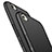 Custodia Silicone Ultra Sottile Morbida per Xiaomi Redmi Note 5A Standard Edition Nero
