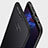 Custodia Silicone Ultra Sottile Morbida Q03 per Huawei Honor 9 Lite Nero