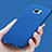 Custodia Silicone Ultra Sottile Morbida R06 per Samsung Galaxy S7 Edge G935F Blu