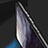 Custodia Silicone Ultra Sottile Morbida S02 per Samsung Galaxy A8s SM-G8870 Nero