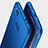 Custodia Silicone Ultra Sottile Morbida S03 per Huawei Honor 8 Lite Blu
