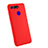 Custodia Silicone Ultra Sottile Morbida S03 per Huawei Honor View 20 Rosso