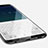 Custodia Silicone Ultra Sottile Morbida S04 per Samsung Galaxy S9 Nero