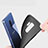 Custodia Silicone Ultra Sottile Morbida S04 per Samsung Galaxy S9 Plus Nero