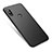 Custodia Silicone Ultra Sottile Morbida S04 per Xiaomi Redmi S2 Nero