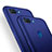 Custodia Silicone Ultra Sottile Morbida S05 per Huawei Honor 9 Lite Blu