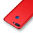 Custodia Silicone Ultra Sottile Morbida S05 per Huawei Honor 9 Lite Rosso