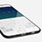 Custodia Silicone Ultra Sottile Morbida S05 per Samsung Galaxy A9 Pro (2016) SM-A9100 Nero