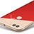 Custodia Silicone Ultra Sottile Morbida S06 per Huawei Nova 2 Plus Rosso