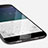 Custodia Silicone Ultra Sottile Morbida U03 per Apple iPhone 5 Nero