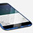 Custodia Silicone Ultra Sottile Morbida U05 per Apple iPhone 6 Plus Blu